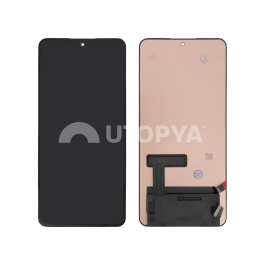 Ecran Complet Xiaomi 12/12T Pro (Sans châssis) (ReLife)