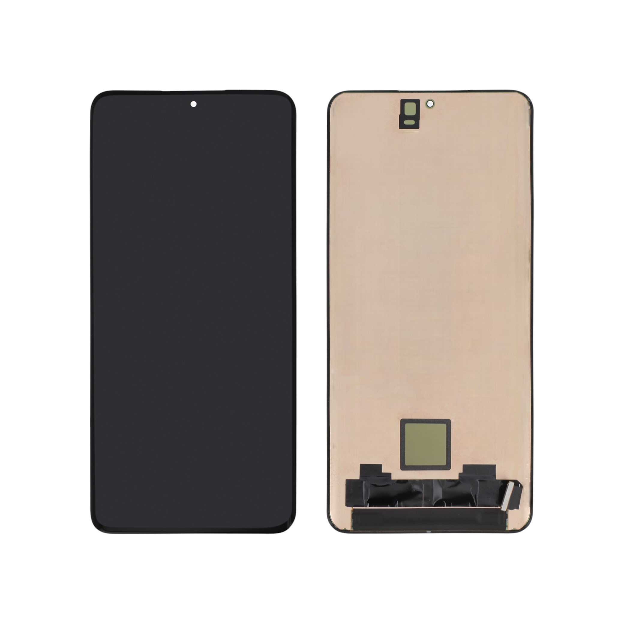 Ecran Complet Xiaomi 13 Pro (Sans châssis) (ReLife)