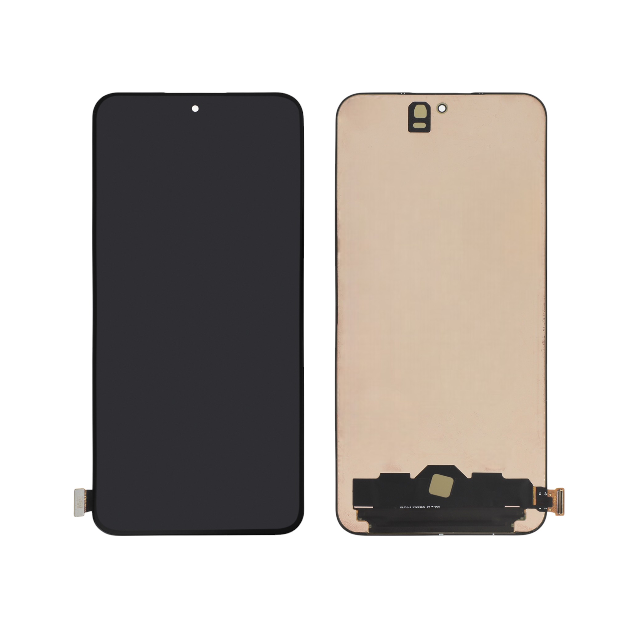 Ecran Complet Xiaomi 13 (Sans châssis) (ReLife)