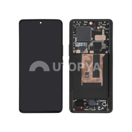 Ecran Complet Xiaomi 13 Ultra (Avec Châssis)