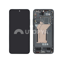 Ecran Complet Xiaomi 14 (Avec châssis)