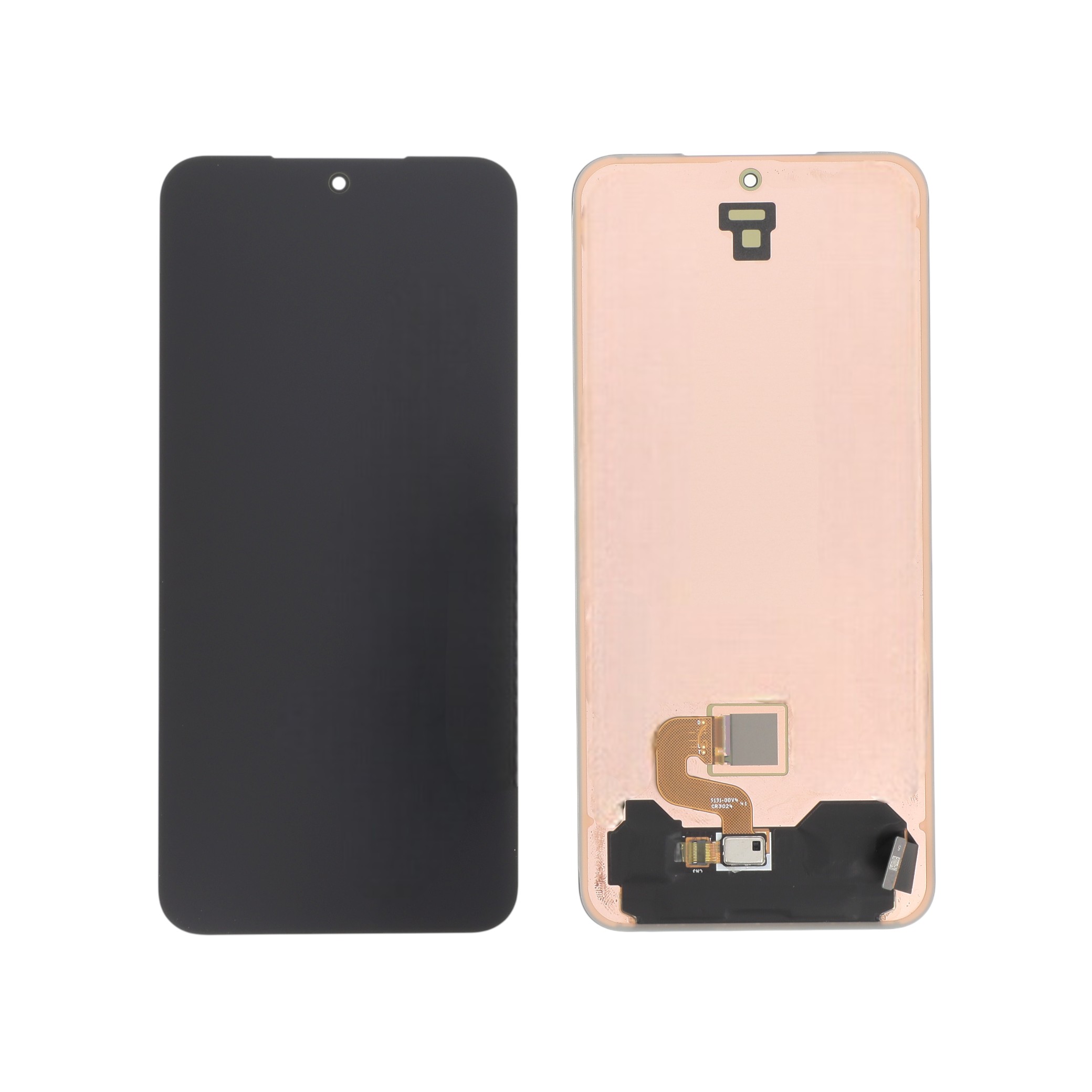 Ecran Complet Xiaomi 15 (Sans Châssis) (ReLife)