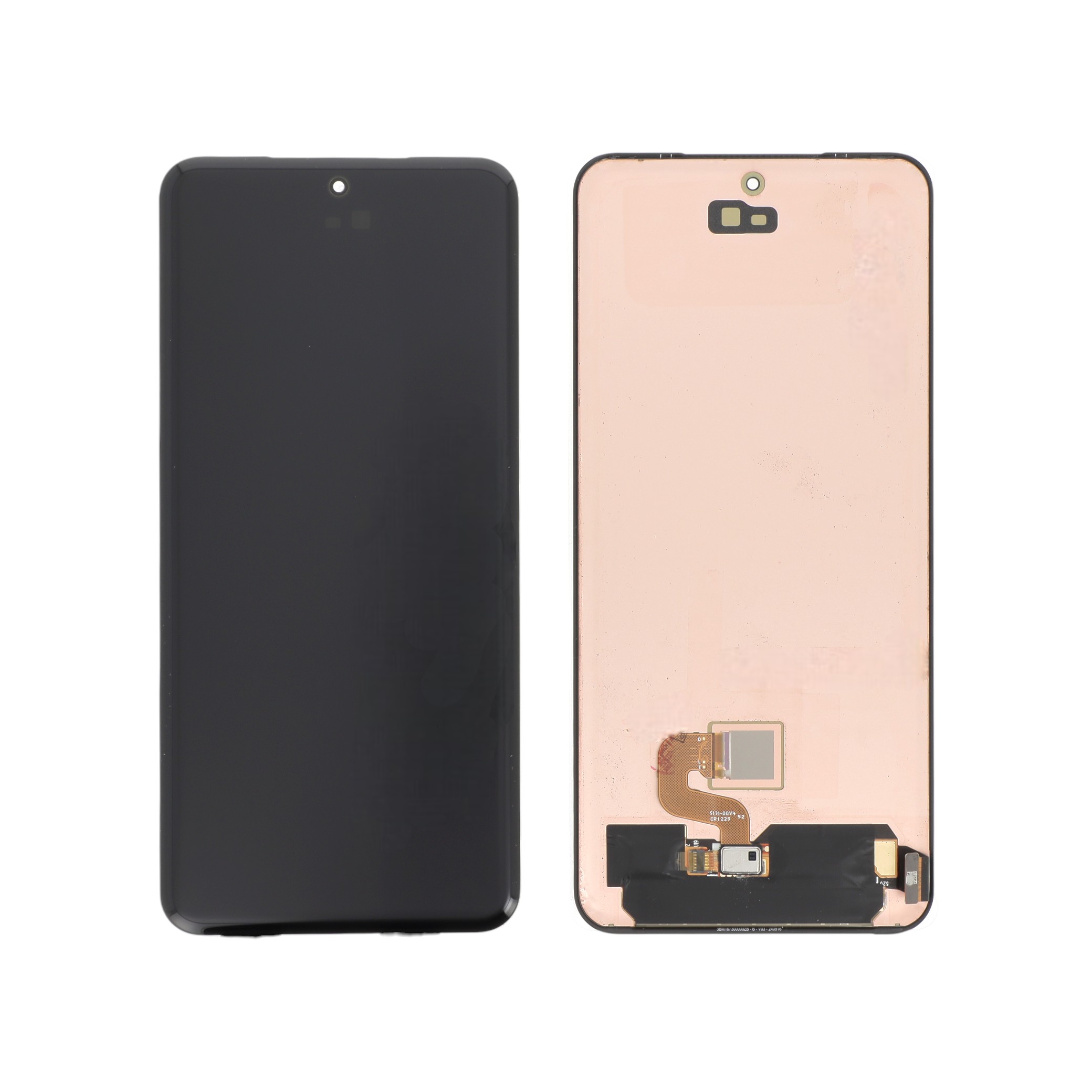 Ecran Complet Xiaomi 15 Ultra (Sans Châssis) (ReLife)