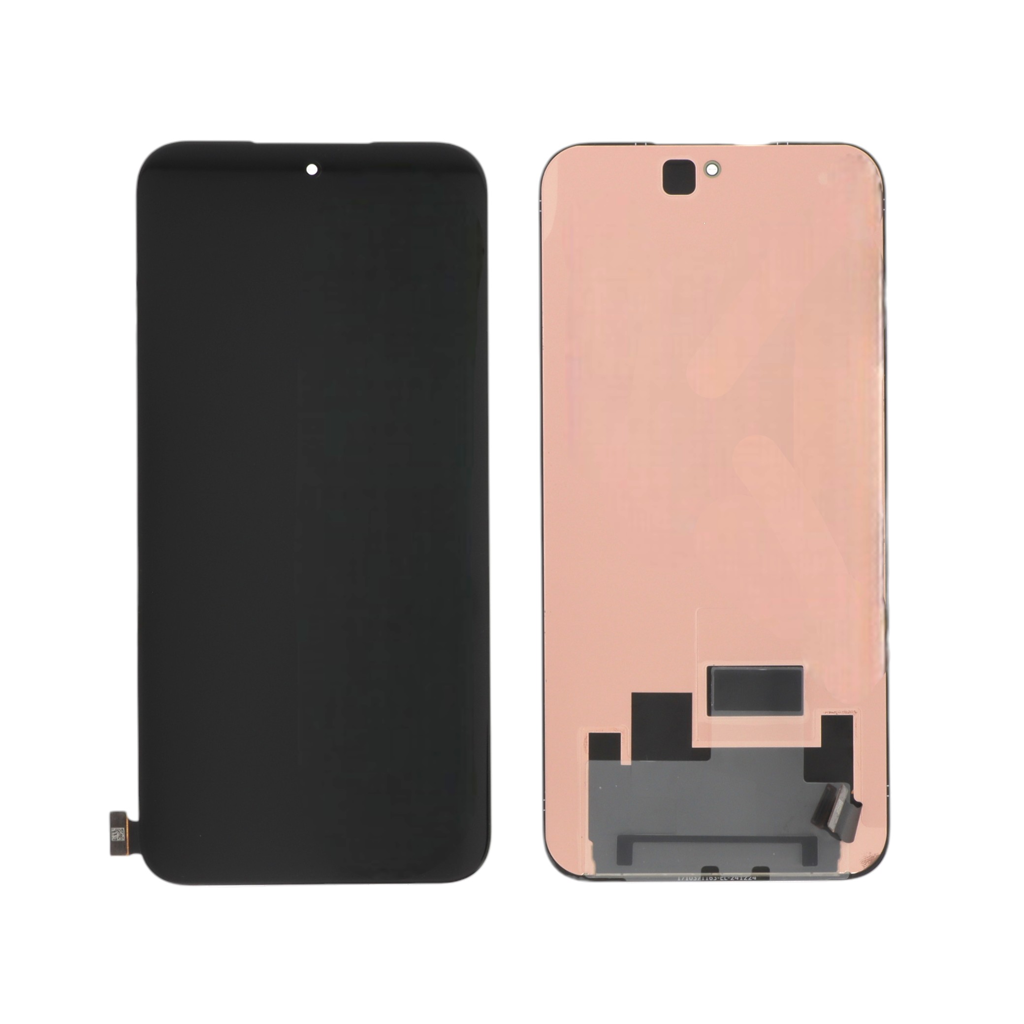 Ecran Complet Xiaomi 15T (Sans Châssis) (ReLife)