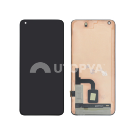 Ecran Complet Xiaomi Mi 10 Pro (Sans Châssis)