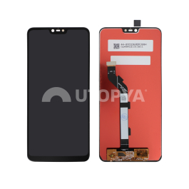 Ecran Complet Xiaomi Mi 8 Lite (Sans châssis)
