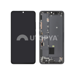 Ecran Complet Xiaomi Mi Note 10 Lite (Avec Châssis) (Relife)