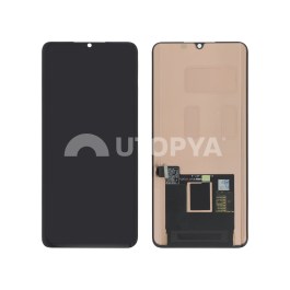 Ecran Complet Xiaomi Mi Note 10 Lite (Sans Châssis) (Relife)