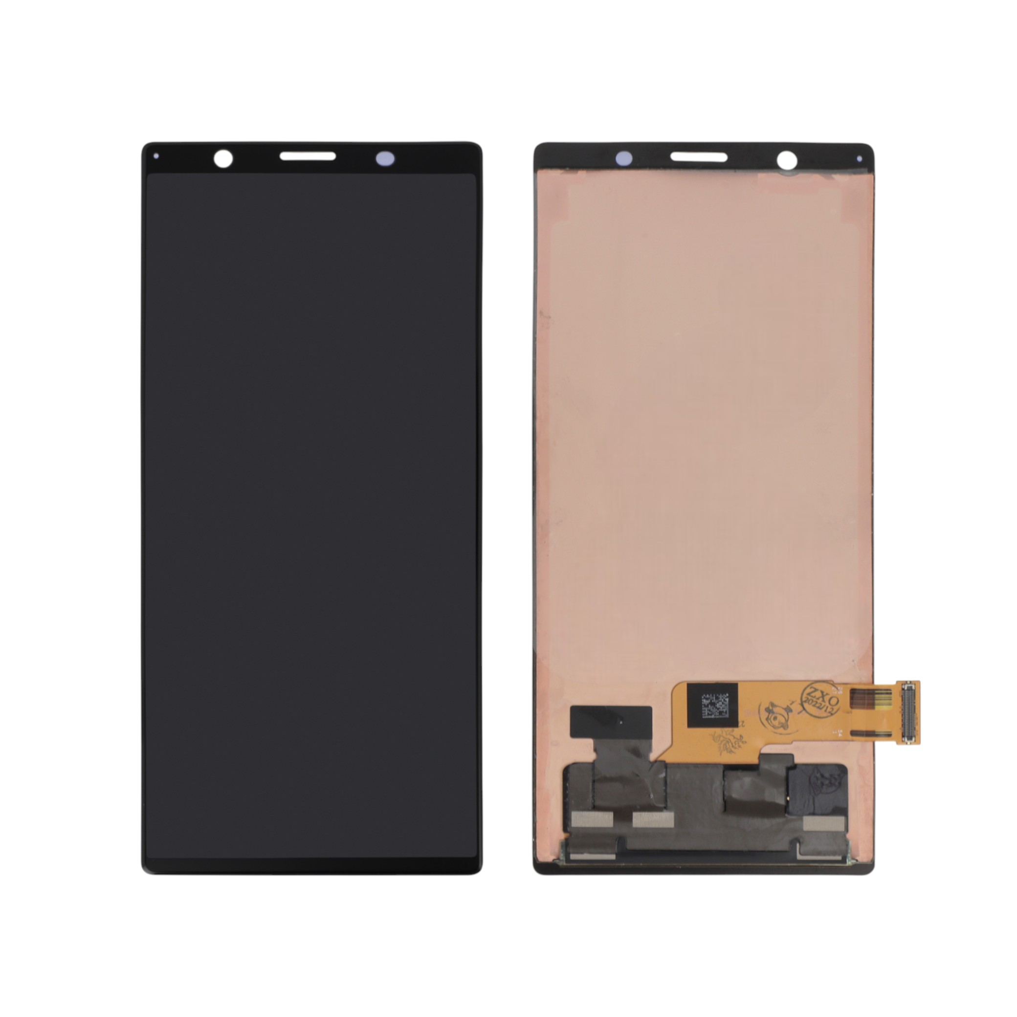 Ecran Complet Xperia 5 (sans châssis)