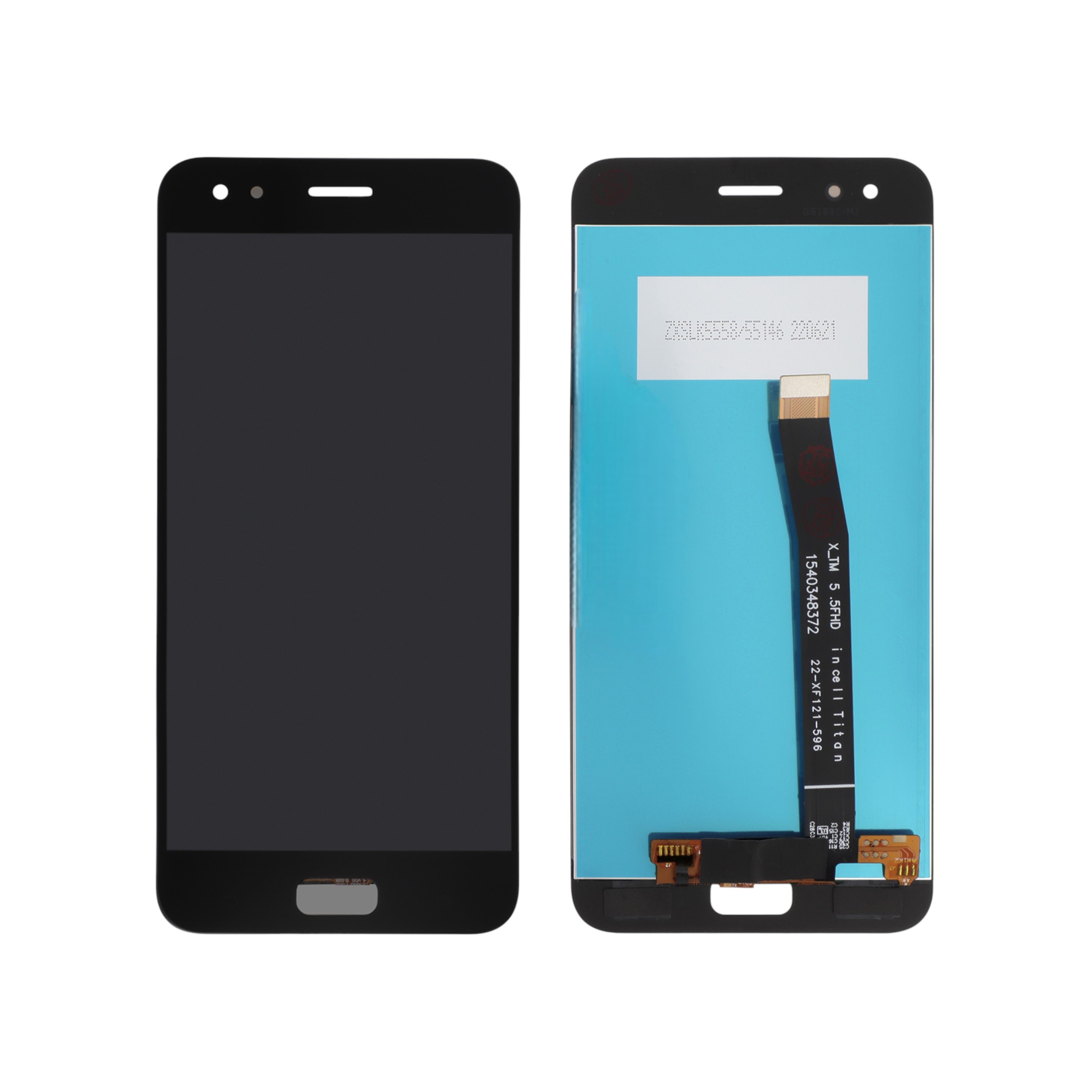Ecran Complet ZenFone 4 ZE554KL (sans Châssis)