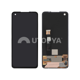 Ecran Complet Zenfone 9 (sans châssis) (ReLife)