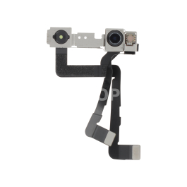 Ensemble Caméra Avant iPhone 11 Pro Max (ReLife)