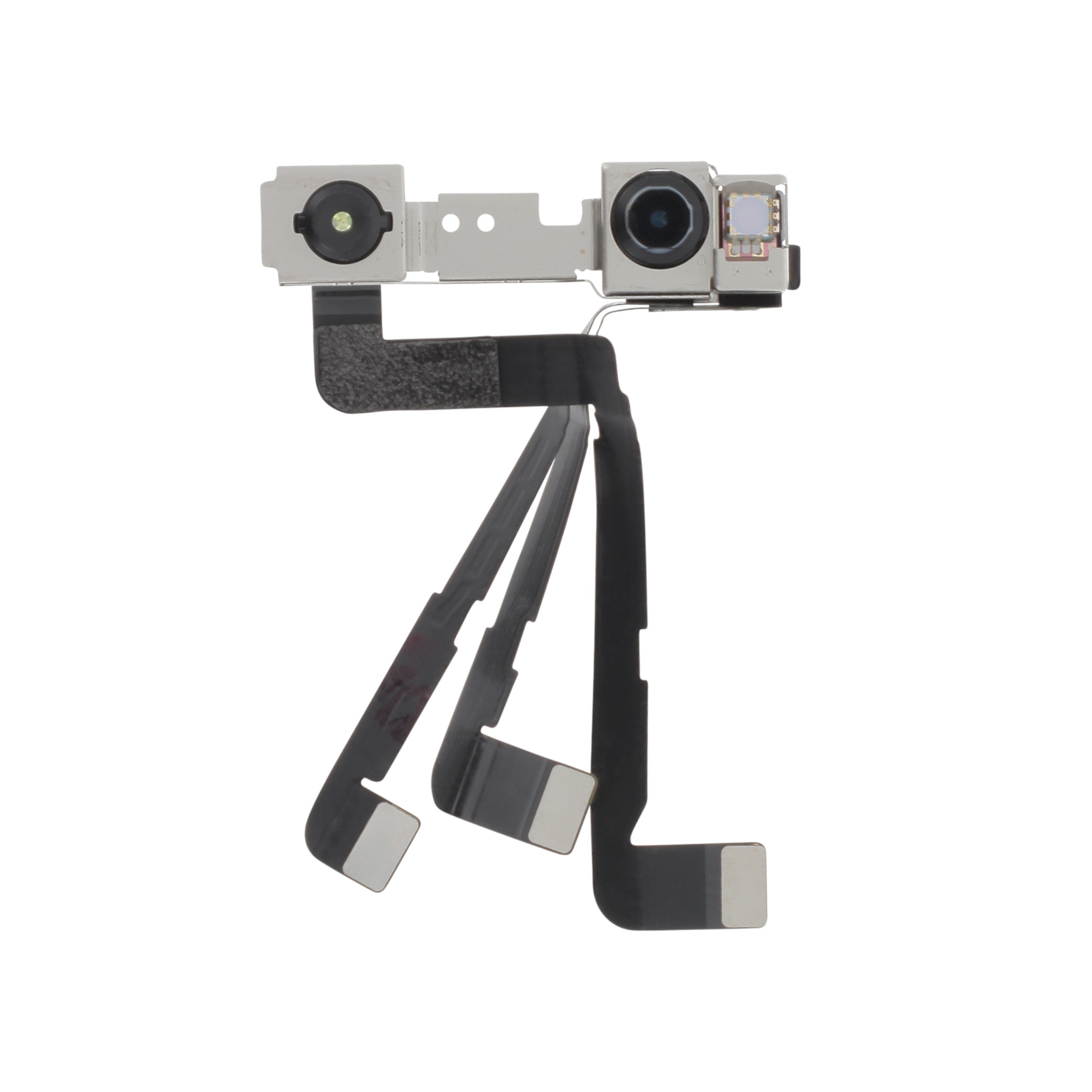 Ensemble Caméra Avant iPhone 11 Pro (ReLife)