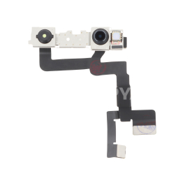 Ensemble Caméra Avant iPhone 11 (ReLife)
