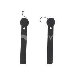 Ensemble Haut-parleur Macbook Air 11’’ Fin 2010/Mi 2011/Mi 2012/Mi 2013/Début 2014/Début 2015 (A1370/A1465)