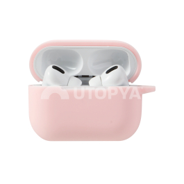 Etui de Protection AirPods Pro (Rose)