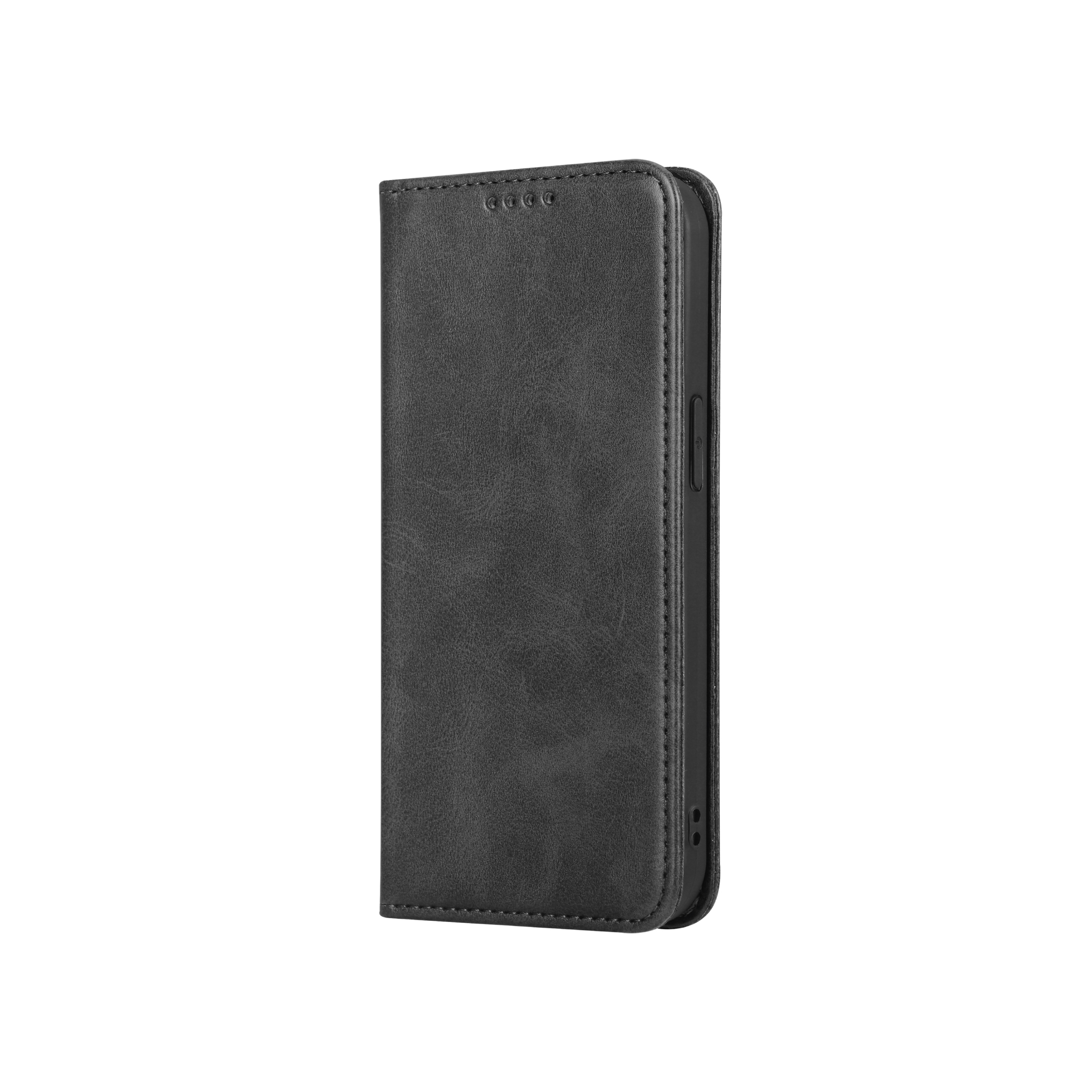 Etui Wallet Honor 600 Lite (Noir)