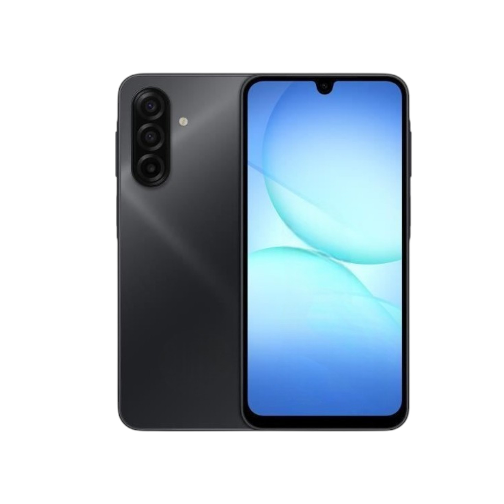 Factice Type Galaxy A17 4G (Noir)