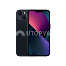 Factice Type iPhone 13 (Minuit)