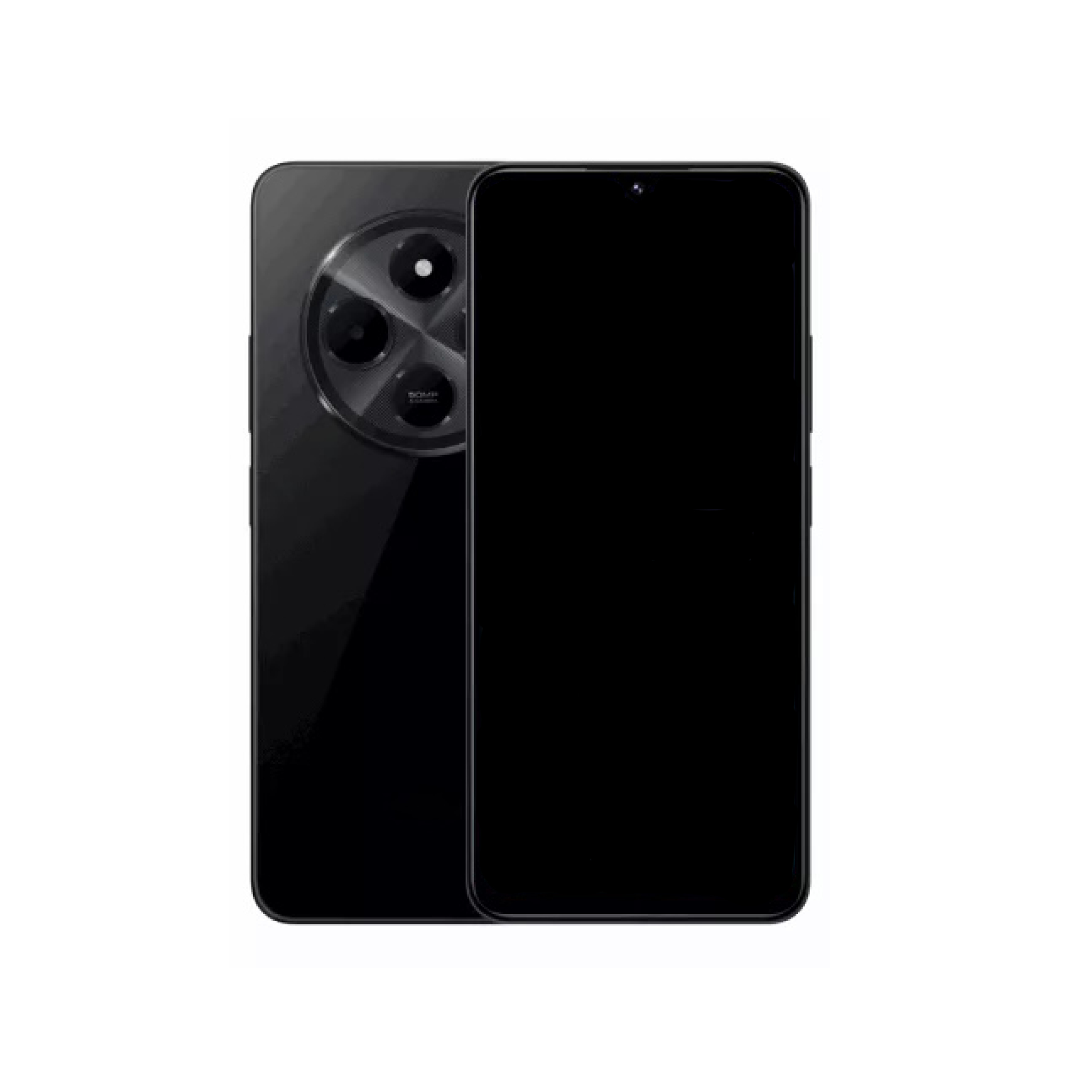Factice Type Redmi 14C (Noir)