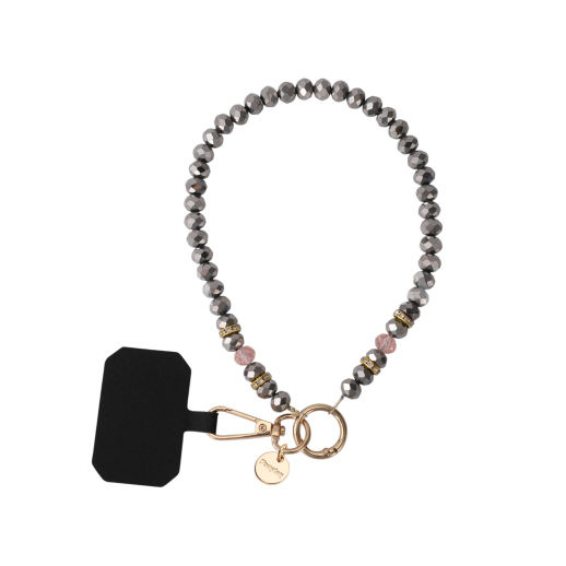 FAIRPLAY Chaîne Courte 40cm AURELIA (Argent)