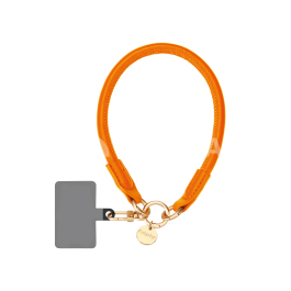 FAIRPLAY Chaine courte 40cm LIA (Orange)