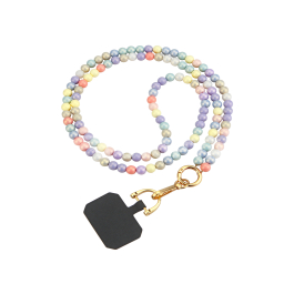 FAIRPLAY Chaine Longue 120cm ARIA (Perle)