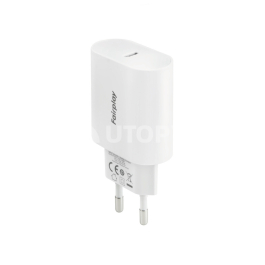 FAIRPLAY Chargeur 20W USB-C (Bulk)