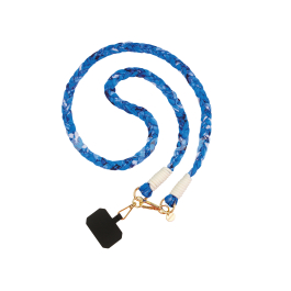 FAIRPLAY Cordon 120 cm CINZIA (Bleu)