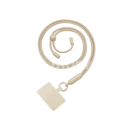 FAIRPLAY Cordon 120cm FLORA (Beige)