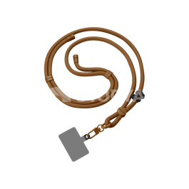 FAIRPLAY Cordon 120cm IRENE (Marron)