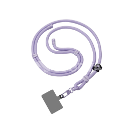 FAIRPLAY Cordon 120cm IRENE (Mauve)