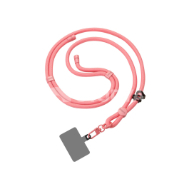 FAIRPLAY Cordon 120cm IRENE (Rose Bonbon)