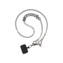 FAIRPLAY Cordon 120cm PALMIRA (Anthracite)