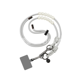 FAIRPLAY Cordon 120cm Sierra (Argent)