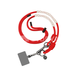 FAIRPLAY Cordon 120cm Sierra (Rouge)