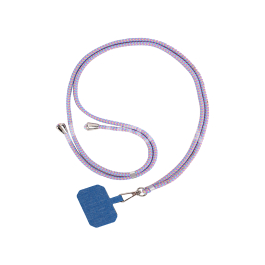FAIRPLAY Cordon 120cm STELLA (Violet)