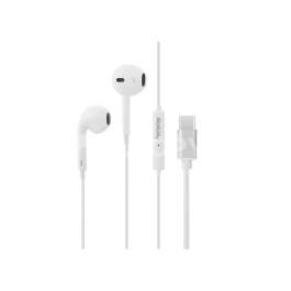 FAIRPLAY Ecouteurs USB-C (Bulk)