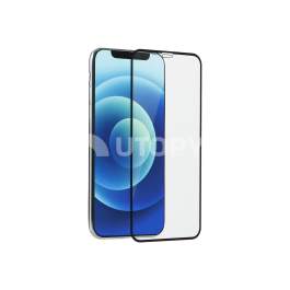 FAIRPLAY INTEGRAL Verre trempé iPhone SE2/SE3