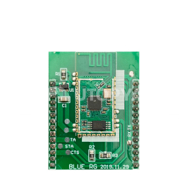 FAIRPLAY OCADIA V1/V2 Carte Bluetooth