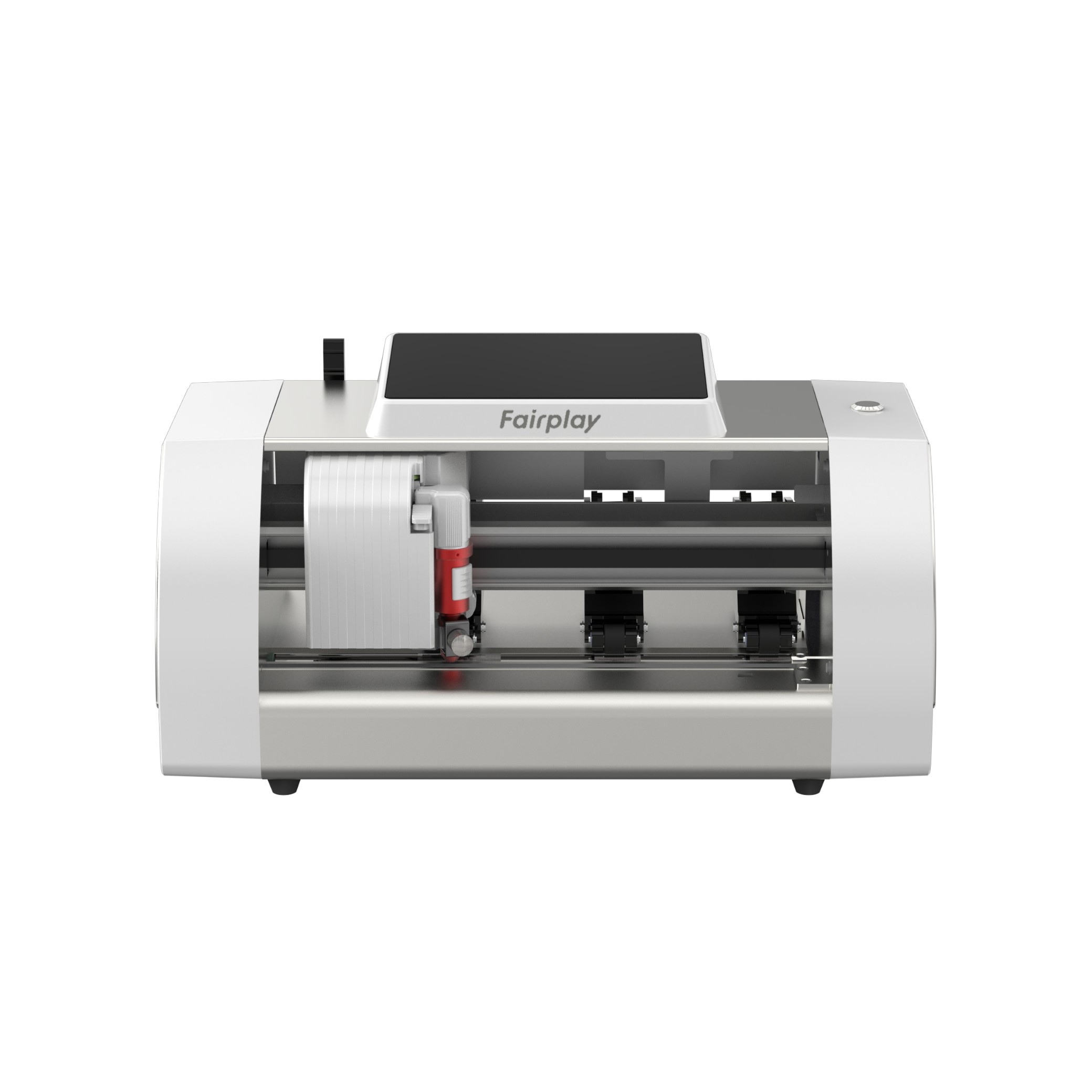 FAIRPLAY OCADIA V4 Machine Découpe Hydrogel