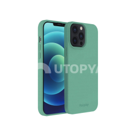 FAIRPLAY ORION Biodégradable iPhone 14 Pro (Vert)