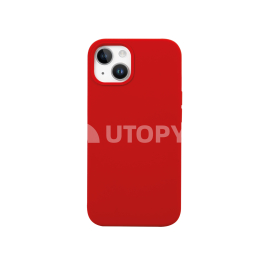 FAIRPLAY PAVONE iPhone 15 Plus (Rouge de Mars) (Bulk)