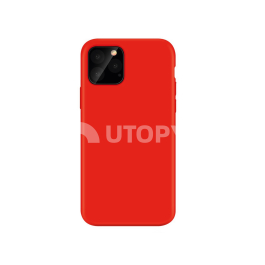 FAIRPLAY PAVONE iPhone 16 Plus (Rouge)
