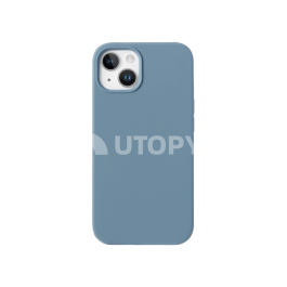 FAIRPLAY PAVONE iPhone 16 Pro (Bleu Givré)