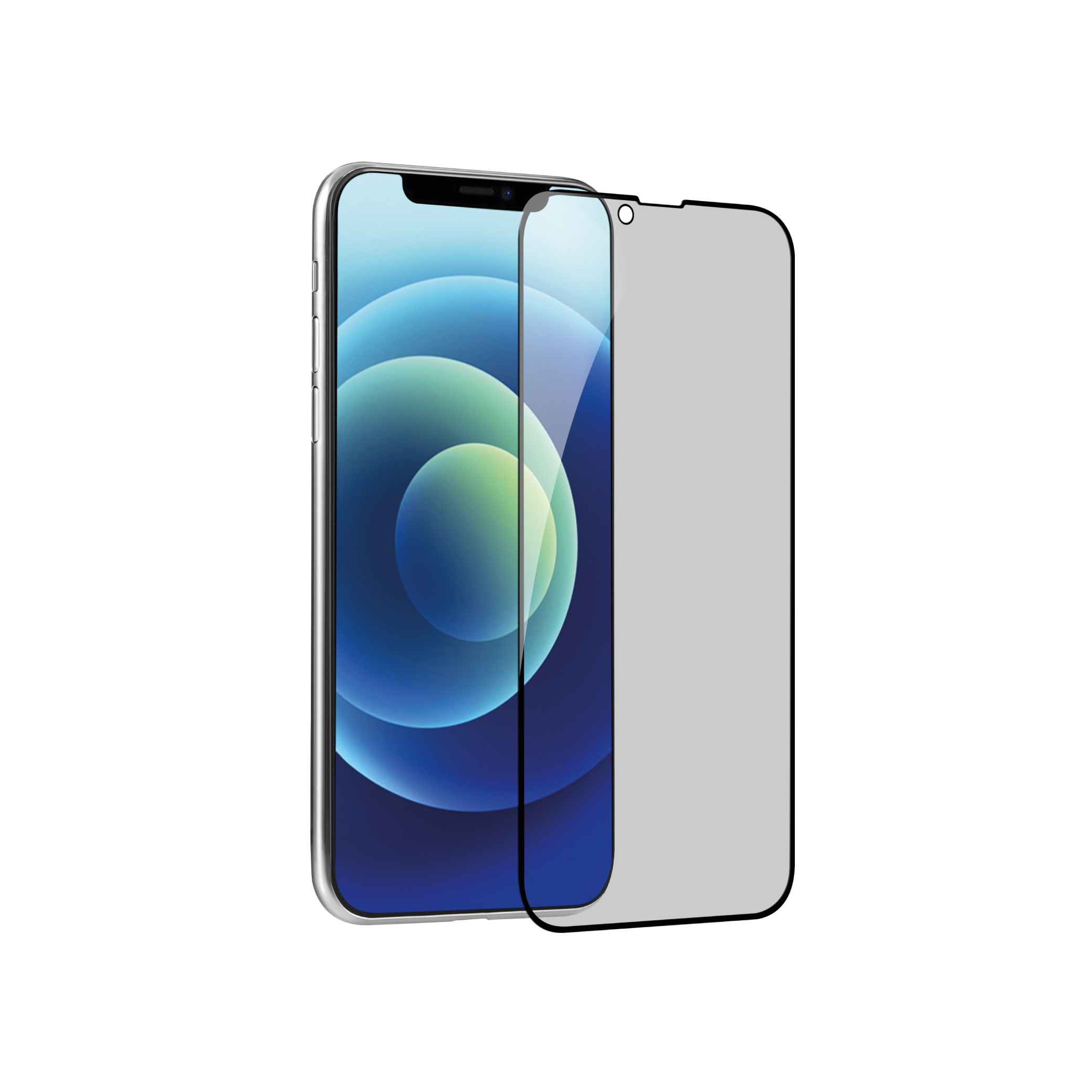 FAIRPLAY PRIVACY Verre Trempé iPhone 16 Pro/17