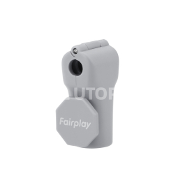 FAIRPLAY Stop Broche Antivol (lot de 20pcs)
