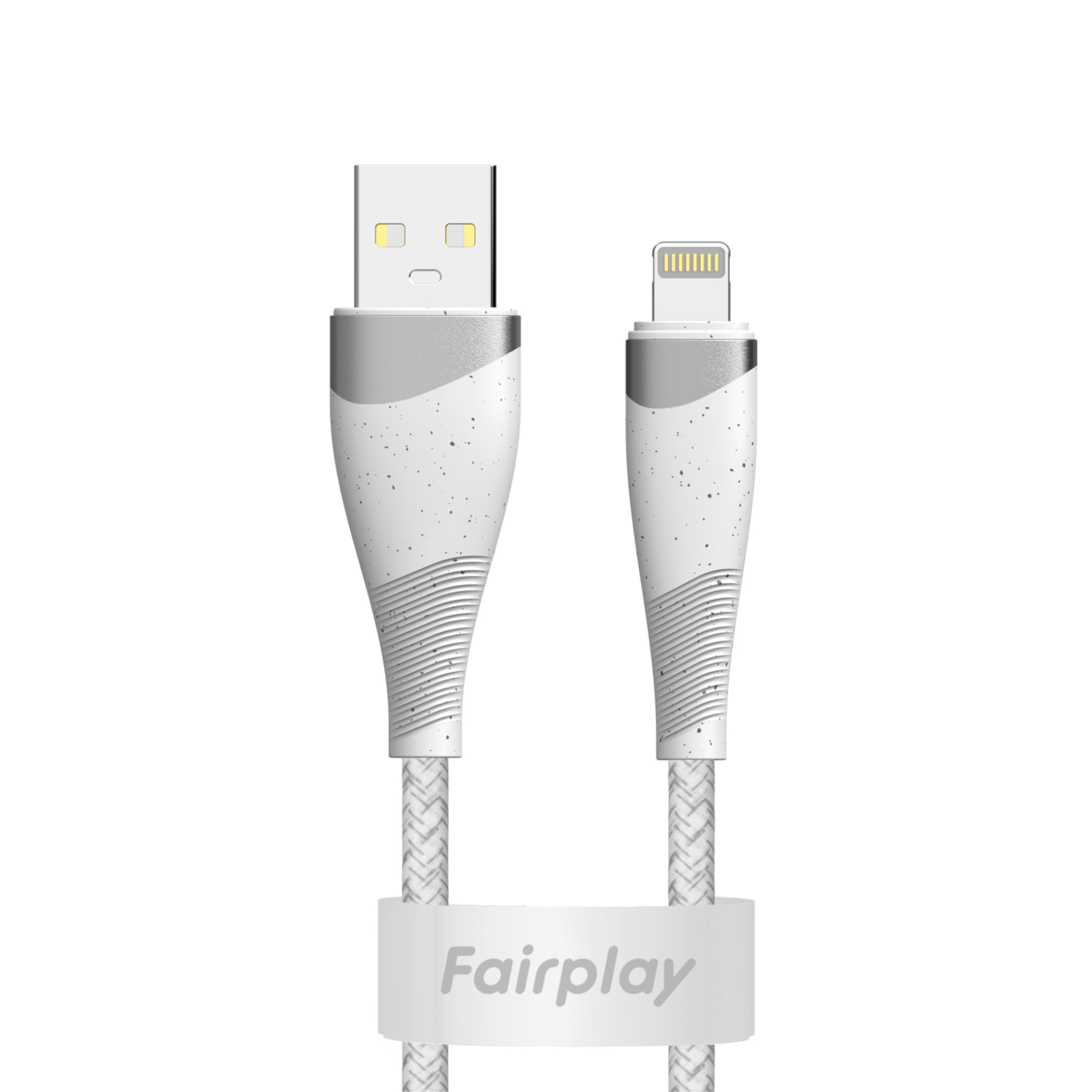 FAIRPLAY TORILIS Câble Lightning 1m