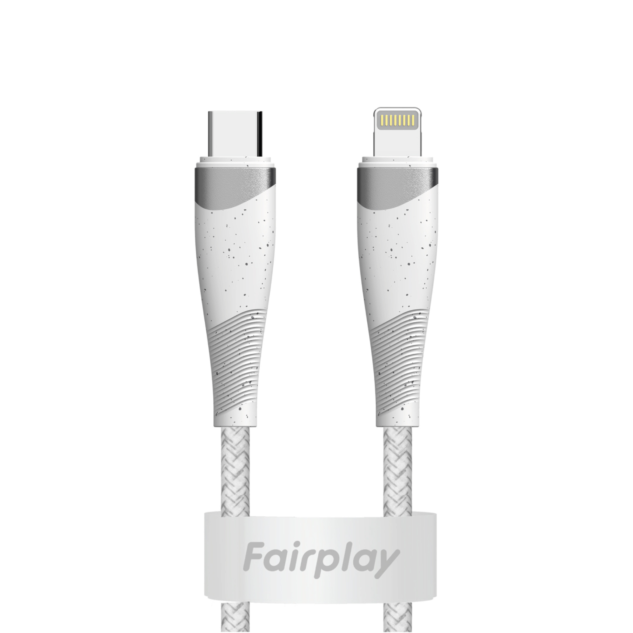 FAIRPLAY TORILIS Câble USB-C vers Lightning 1m