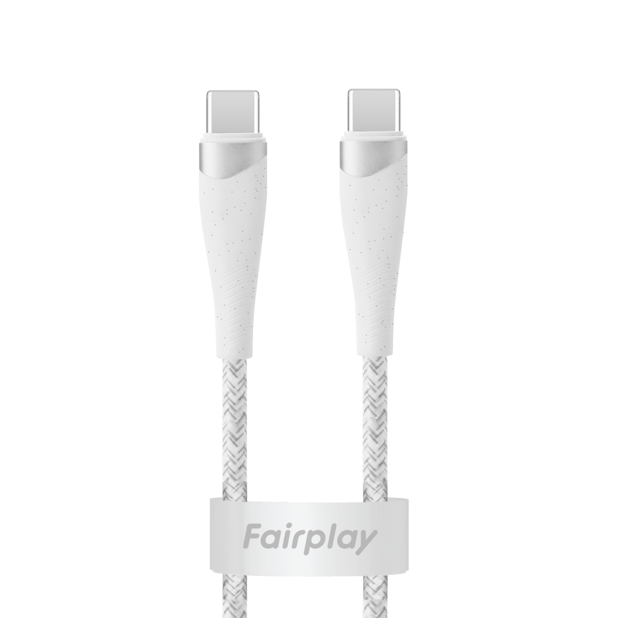 FAIRPLAY TORILIS Câble USB-C vers USB-C 1m (Bulk)